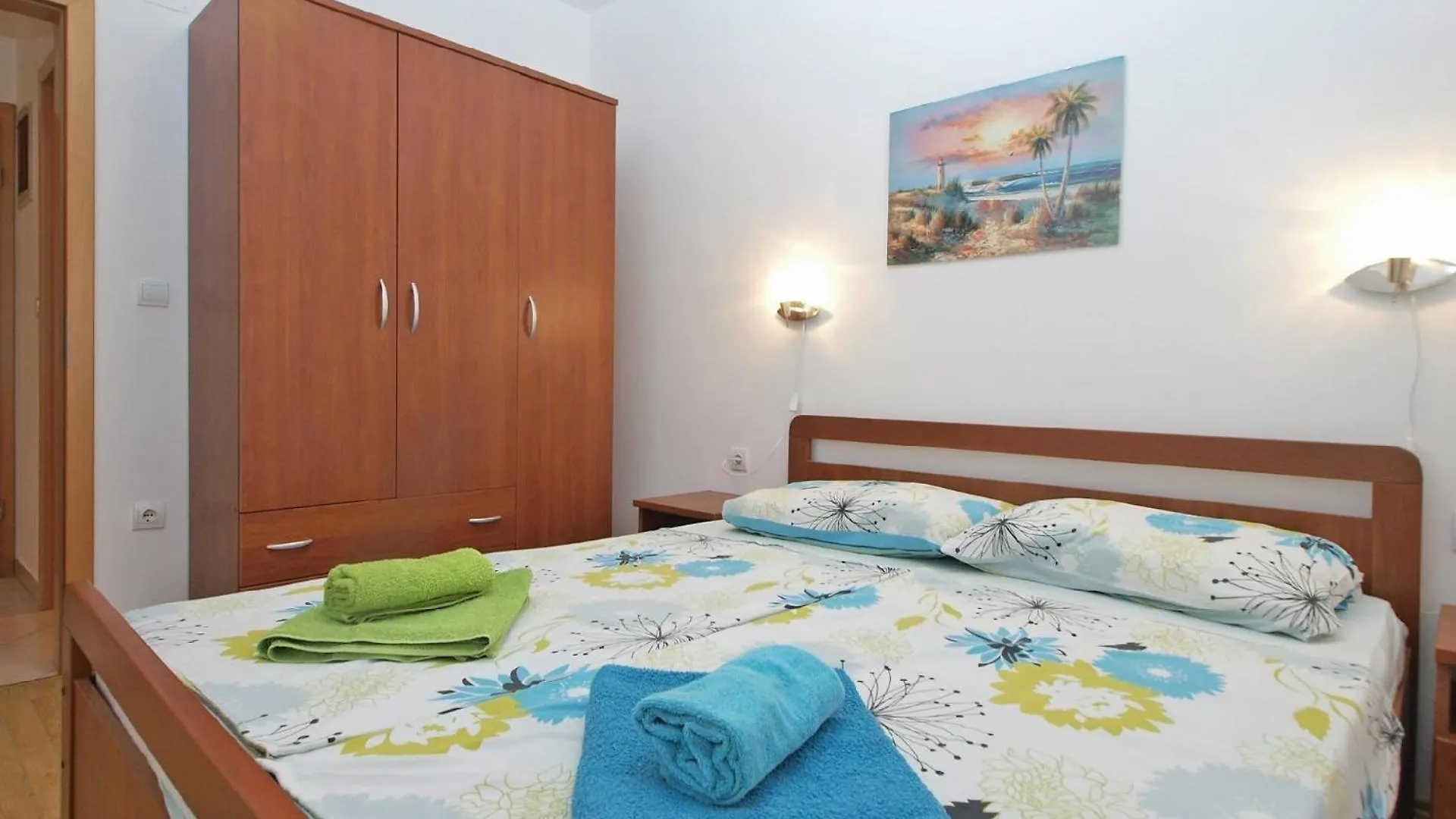 Ferienwohnung Fuer 3 Personen Ca 40 Qm In Fazana, Istrien Istrische Riviera 0*, Fazana Croatia