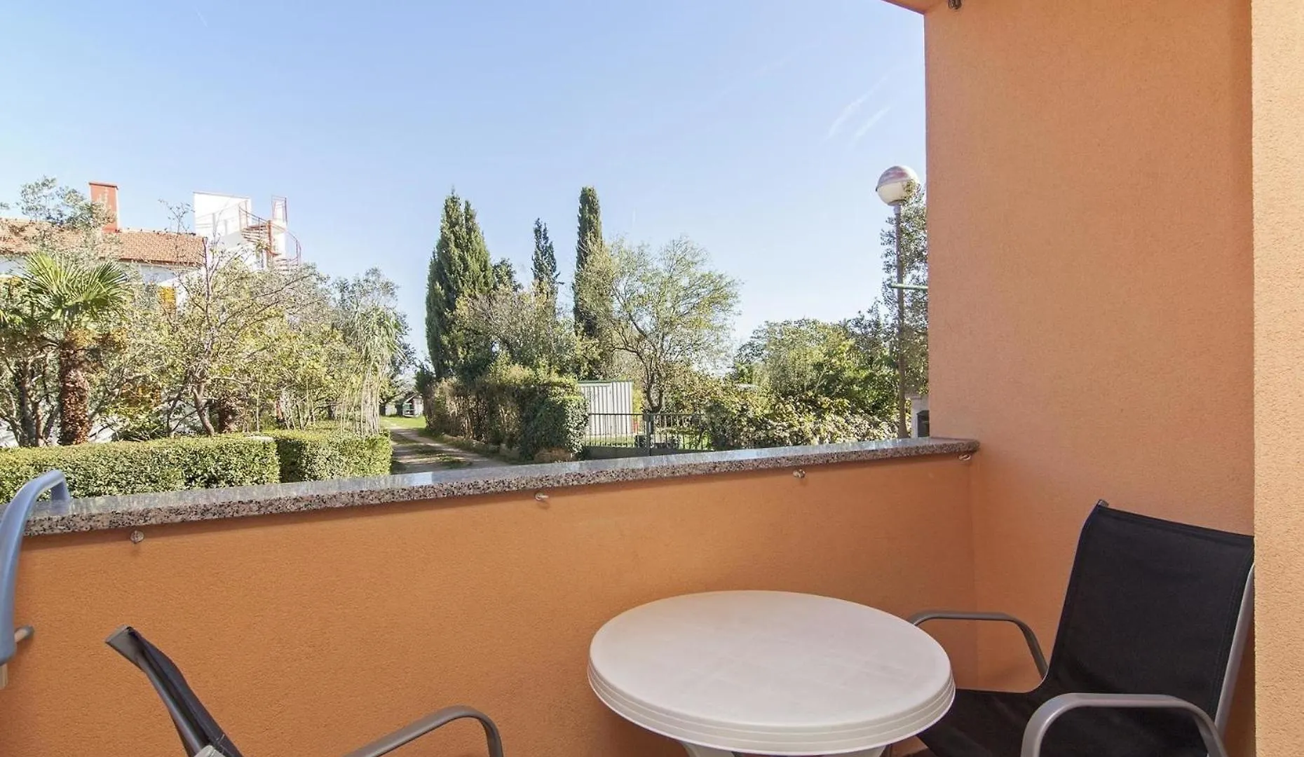 Ferienwohnung Fuer 3 Personen Ca 40 Qm In Fazana, Istrien Istrische Riviera