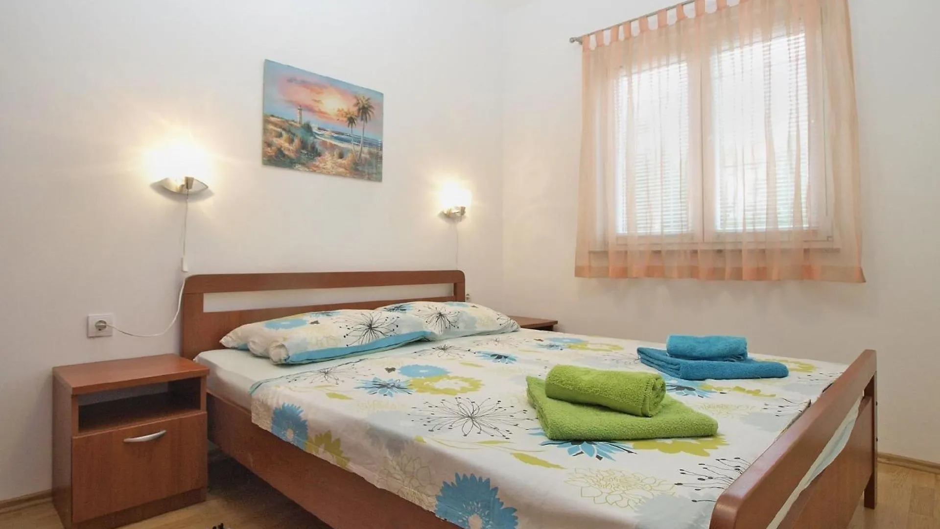 Ferienwohnung Fuer 3 Personen Ca 40 Qm In Fazana, Istrien Istrische Riviera Apartment