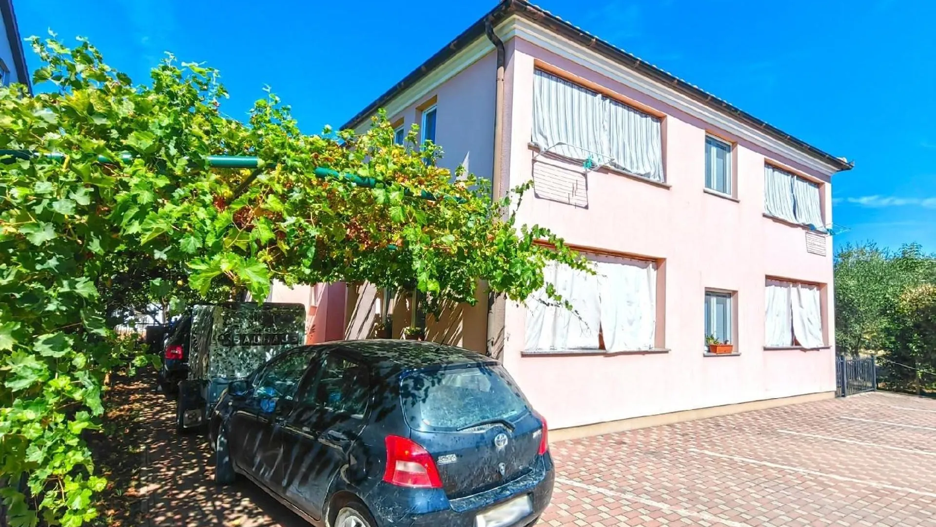 Apartment Ferienwohnung Fuer 3 Personen Ca 40 Qm In Fazana, Istrien Istrische Riviera